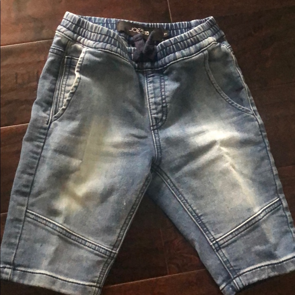 Kids Denim shorts